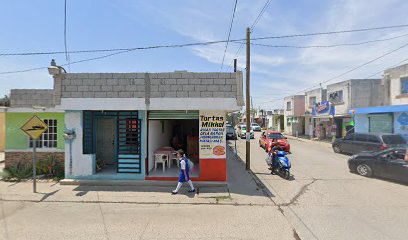 Purificadora De Agua