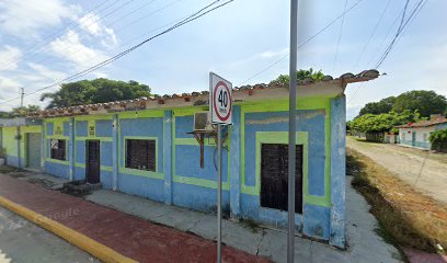 Purificadora De Agua