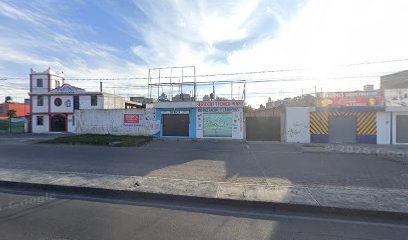 Purificadora De Agua