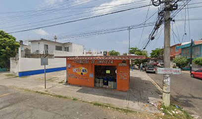 Purificadora De Agua