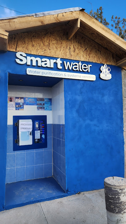 Purificadora De Agua