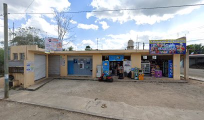 Purificadora De Agua