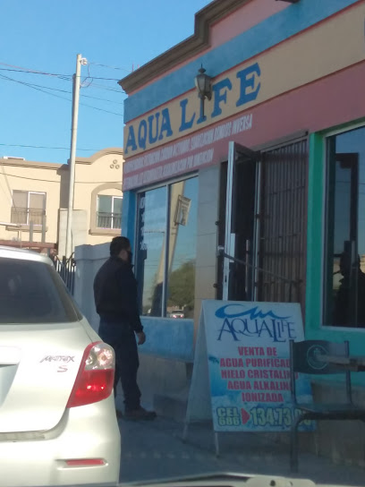 Purificadora De Agua