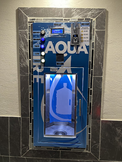 Purificadora De Agua 24 Horas