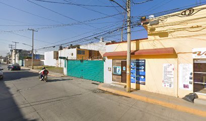 Purificadora De Agua 24 Horas: 