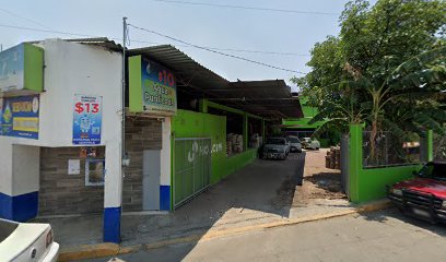 Purificadora De Agua 24 Horas Purimatic San Andrés