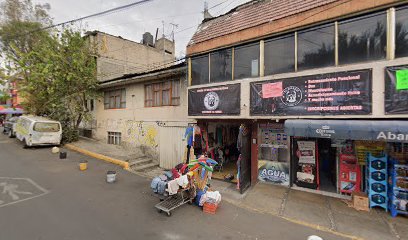 Purificadora De Agua