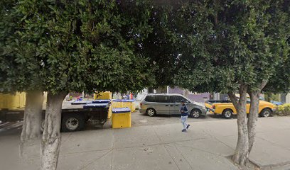 Purificadora De Agua