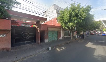 Purificadora De Agua