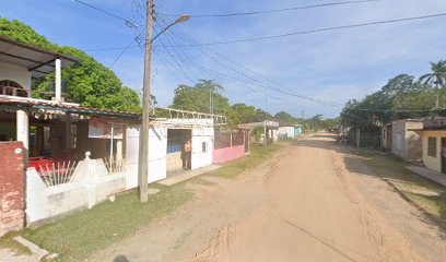Purificadora De Agua 3 Bendiciones
