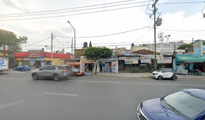 Purificadora De Agua