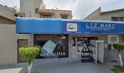 Purificadora De Agua