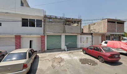 Purificadora De Agua