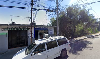 Purificadora De Agua