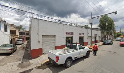 Purificadora De Agua