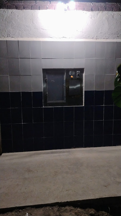Purificadora De Agua