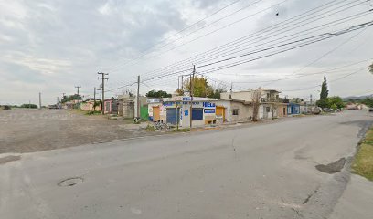 Purificadora De Agua
