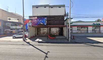 Purificadora De Agua 5 De Mayo