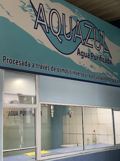 Purificadora De Agua