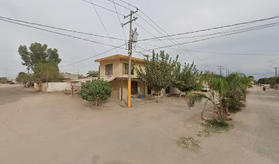 Purificadora De Agua