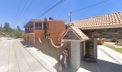 Purificadora De Agua
