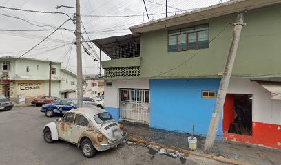 Purificadora De Agua