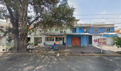 Purificadora De Agua