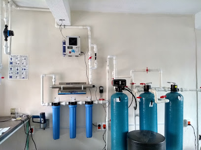 Purificadora De Agua 5To Elemento