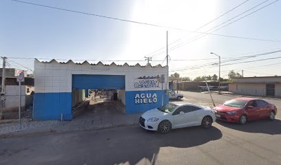 Purificadora De Agua
