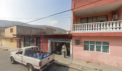 Purificadora De Agua