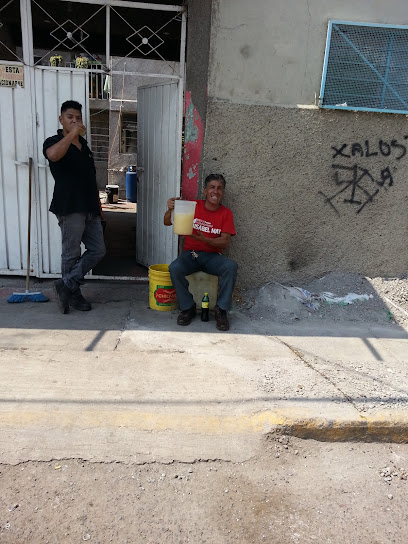 Purificadora De Agua