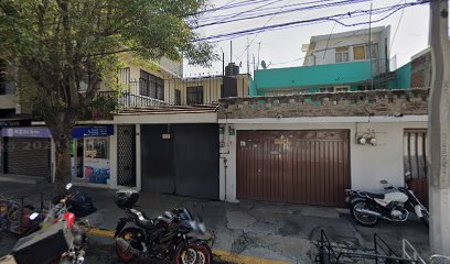 Purificadora De Agua