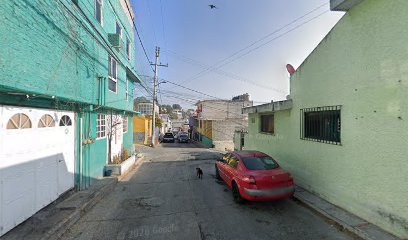 Purificadora De Agua