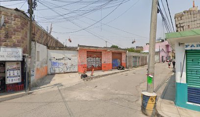 Purificadora De Agua