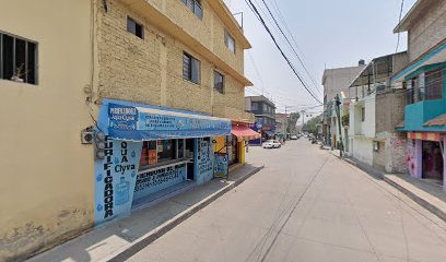 Purificadora De Agua