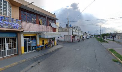 Purificadora De Agua