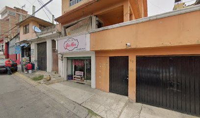 Purificadora De Agua
