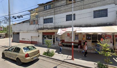 Purificadora De Agua