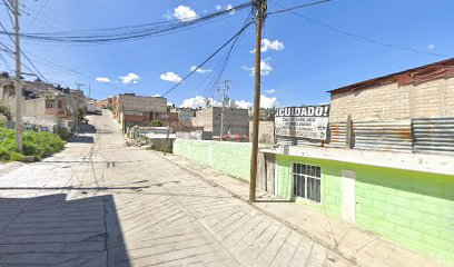 Purificadora De Agua