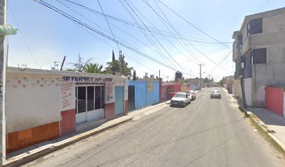Purificadora De Agua