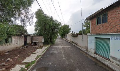 Purificadora De Agua