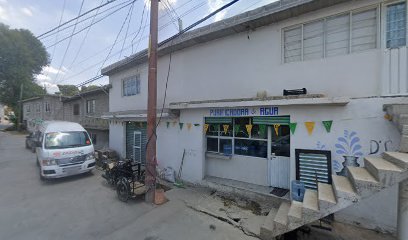 Purificadora De Agua