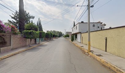 Purificadora De Agua