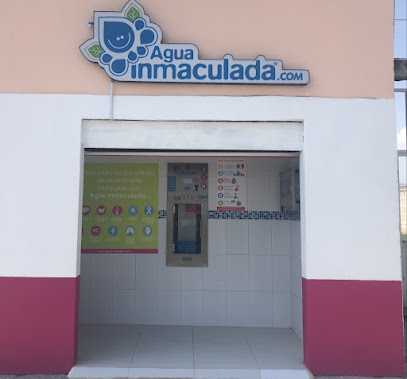 Purificadora De Agua