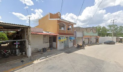Purificadora De Agua