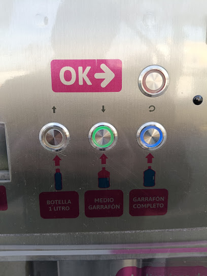Negocio Purificadora De Agua