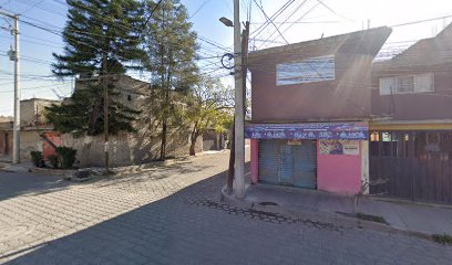 Purificadora De Agua