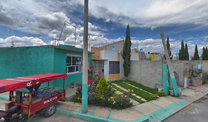 Purificadora De Agua