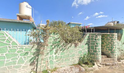 Purificadora De Agua
