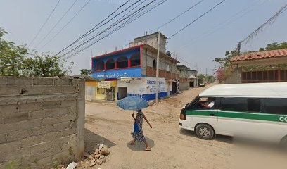 Purificadora De Agua Abi
